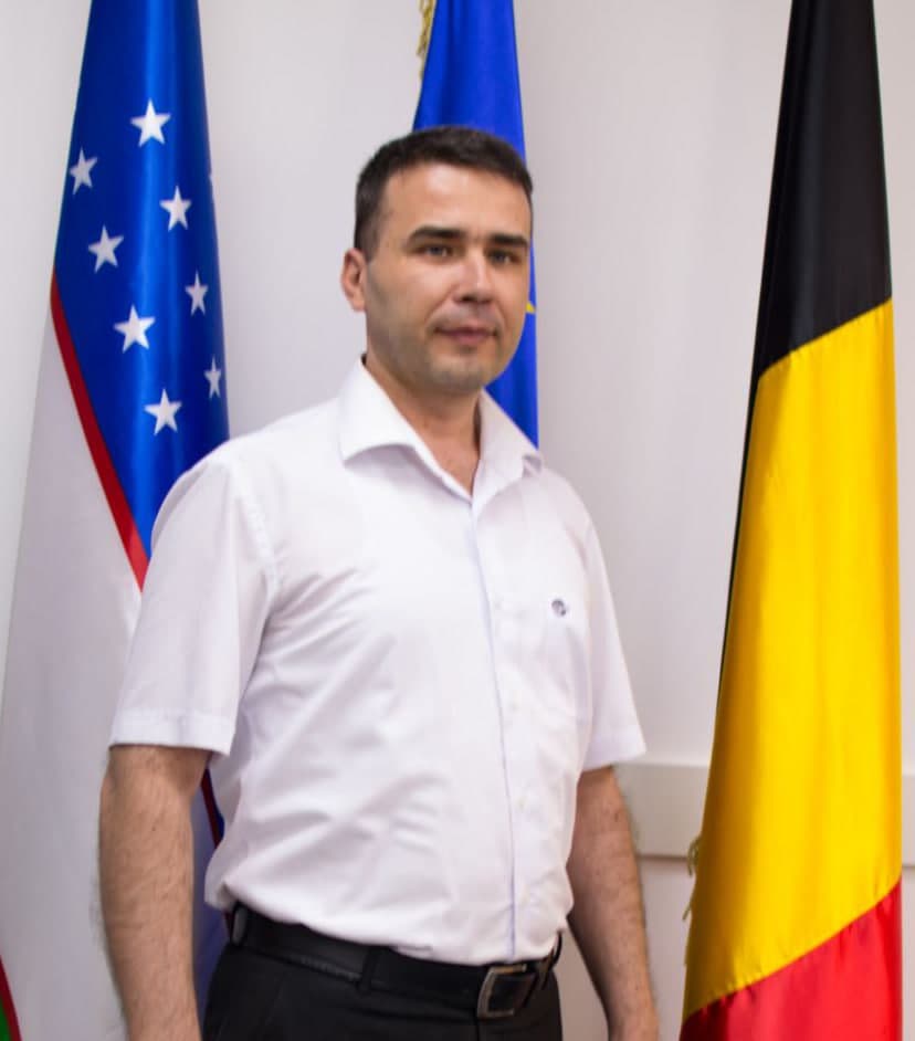 Петрищев Сергей Валерьевич