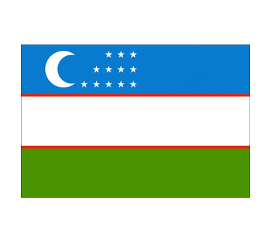 Создание Национальной организации GS1 в Узбекистане
