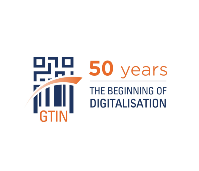Празднование 50–летия цифровизации торговли - и сосредоточение внимания на следующих 50 лет